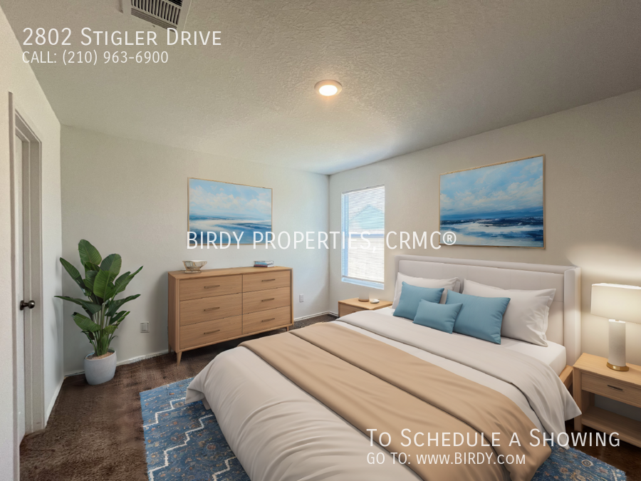 2802 Stigler Dr - Photo 4 of 39