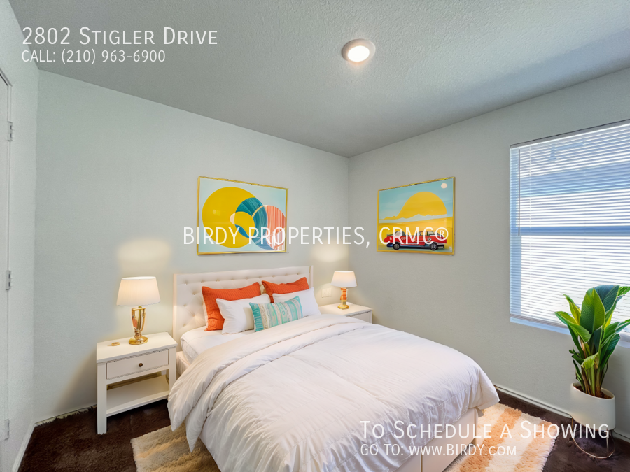 2802 Stigler Dr - Photo 5 of 39