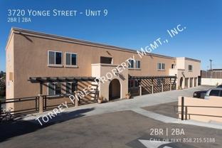 3720 Yonge St #9 - Photo 1 of 1