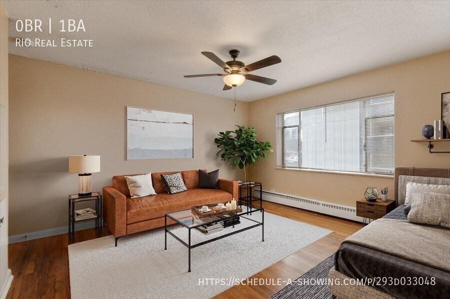 935 N Logan St #306 - Photo 4 of 23