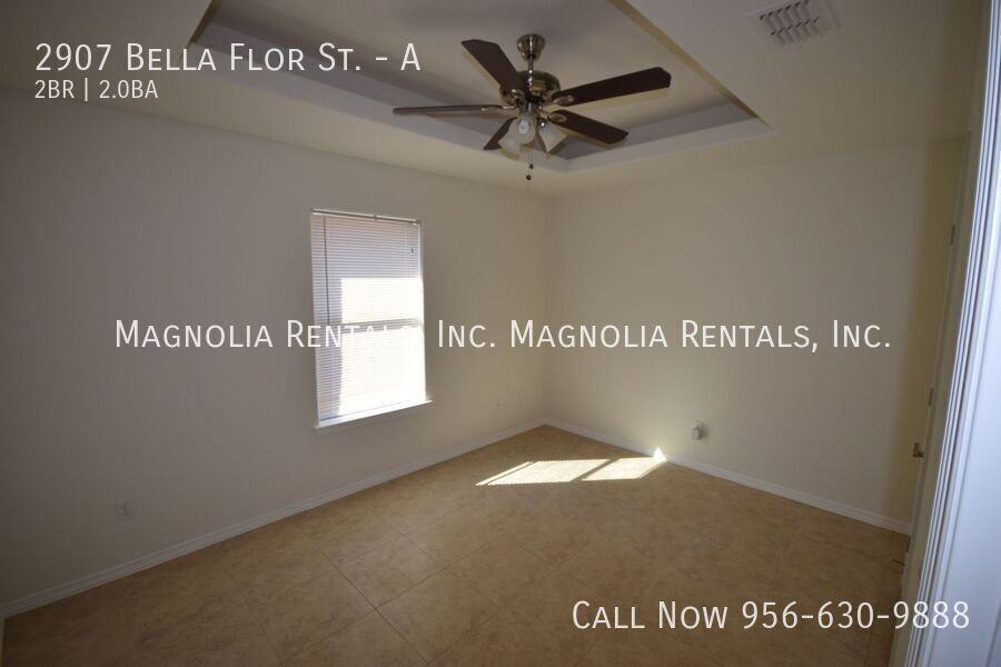 2907 Bella Flor #A - Photo 7 of 12