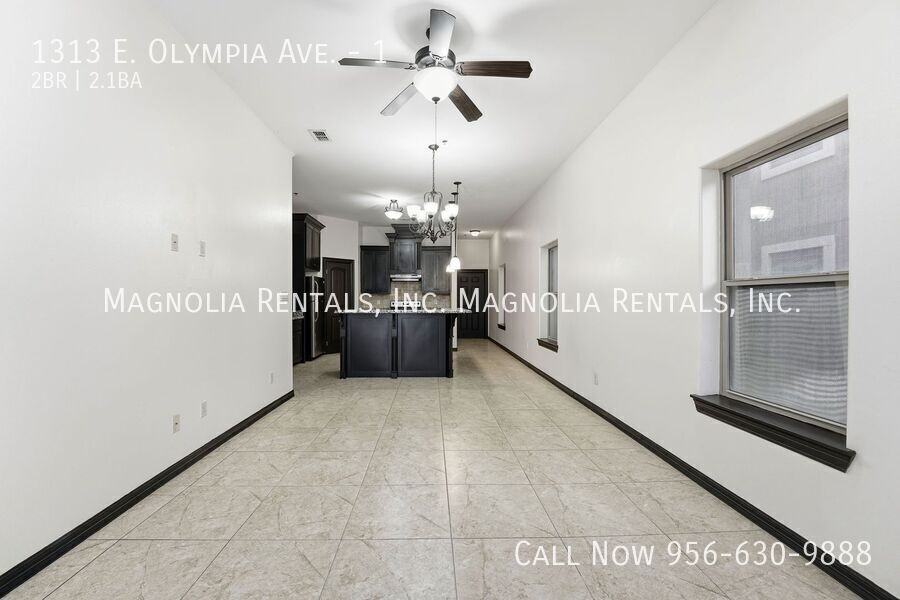 1313 E Olympia Ave #1 - Photo 2 of 17