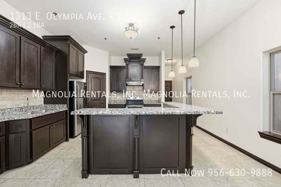 1313 E Olympia Ave #1 - Photo 4 of 17