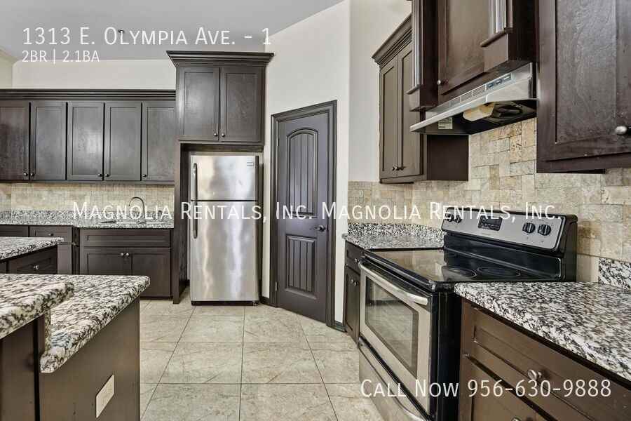 1313 E Olympia Ave #1 - Photo 5 of 17