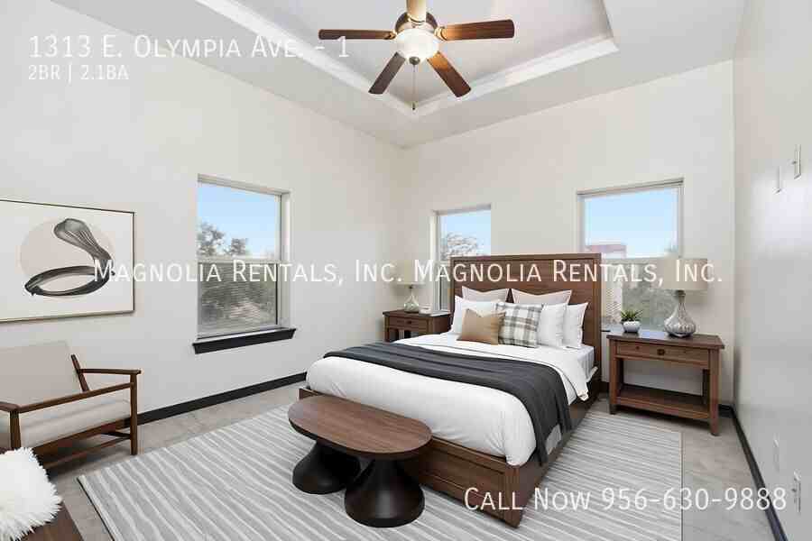 1313 E Olympia Ave #1 - Photo 7 of 17