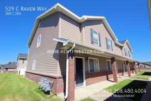 529 Raven Way Apt C #Apt C - Photo 1 of 1