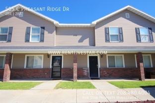 505 Pheasant Ridge Dr Apt C #Apt C - Photo 1 of 1