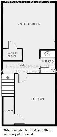 505 Pheasant Ridge Dr Apt C - Photo 3 of 14