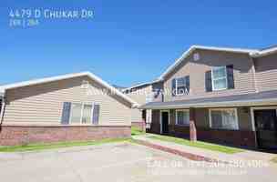featured image of 4479 Chukar Dr Apt D #Apt D