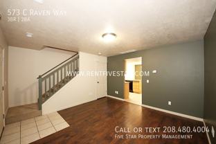 573 Raven Way Apt C #Apt C - Photo 1 of 1