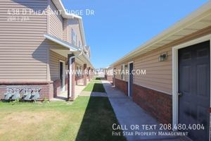 featured image of 438 Pheasant Ridge Dr Apt D #Apt D