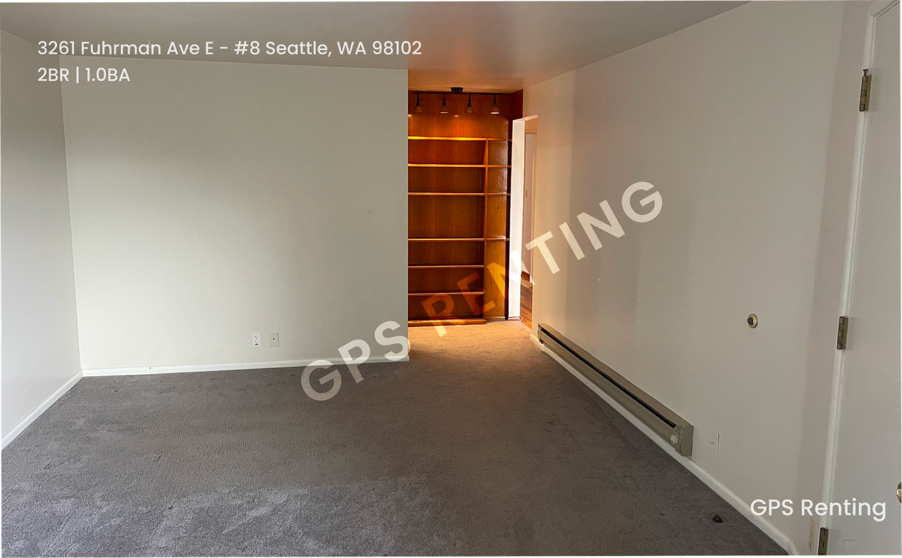 3261 Fuhrman Ave E #8 - Photo 4 of 11