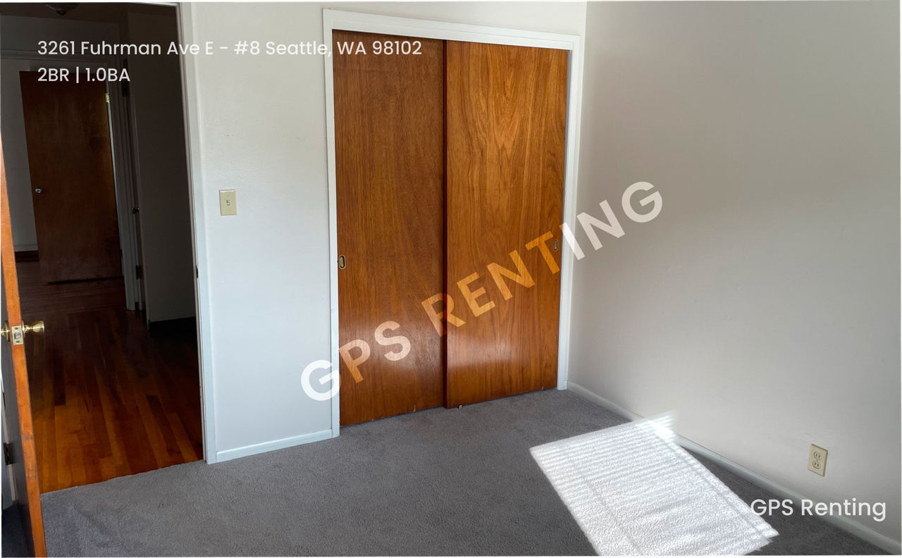 3261 Fuhrman Ave E #8 - Photo 5 of 11