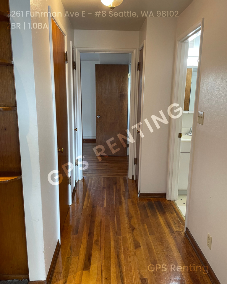 3261 Fuhrman Ave E #8 - Photo 7 of 11