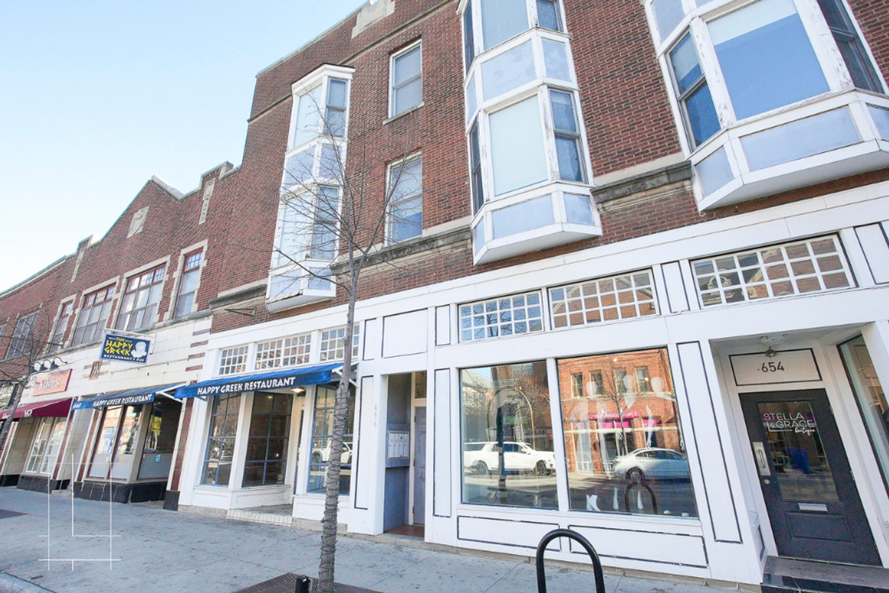 650-668 N. High Street / 10-26 E. Russell - Photo 2 of 46