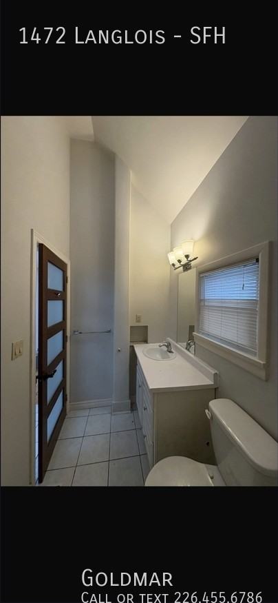 1472 Langlois Ave #SFH - Photo 2 of 12