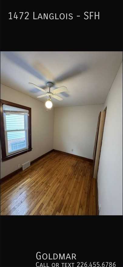 1472 Langlois Ave #SFH - Photo 5 of 12