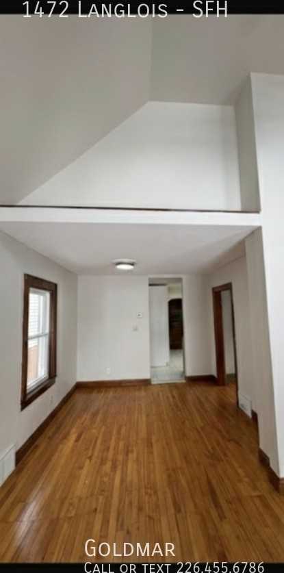 1472 Langlois Ave #SFH - Photo 7 of 12