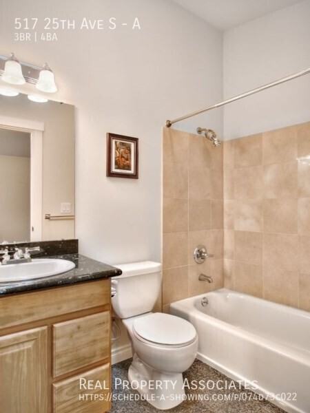 517 25th Ave S #A - Photo 7 of 13