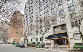 1105 Spring St #1308 - Photo 1 of 1