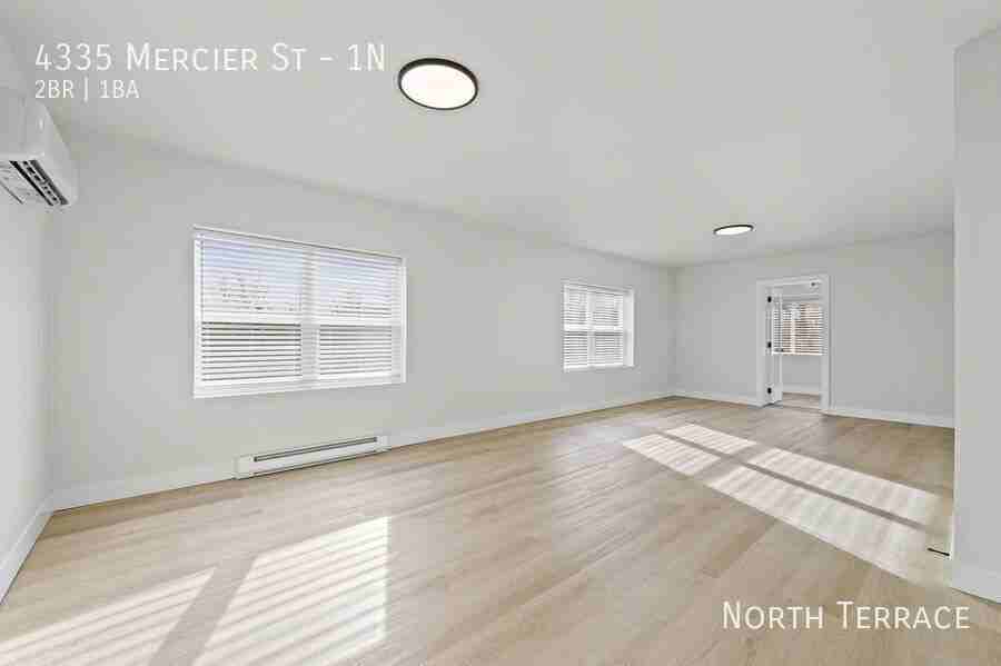 4335 Mercier St #1N - Photo 5 of 50