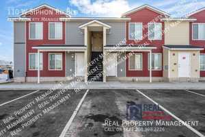 featured image of 110 W Siphon Rd