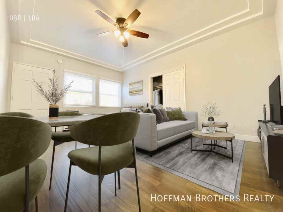 1133 S Westmoreland Ave #2 - Photo 2 of 7