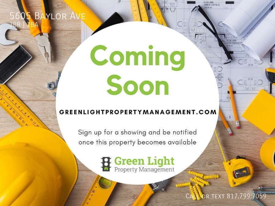 5605 Baylor Ave - Photo 2 of 3