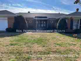 603 W Water St - Photo 1 of 1