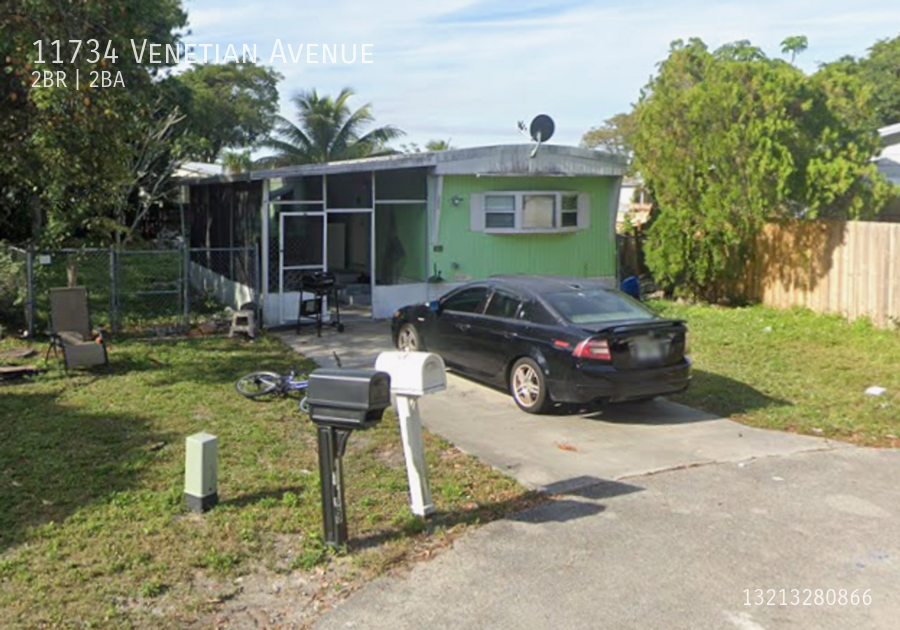 11734 Venetian Ave - Photo 4 of 4