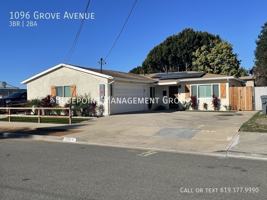 featured image of 1096 Grove Ave