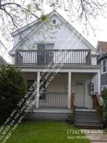 56 Peoria St #UPPER - Photo 1 of 1