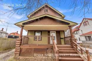 3820 W 34th St - Photo 1 of 1