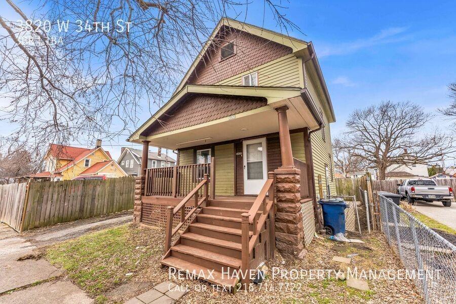 3820 W 34th St - Photo 3 of 26