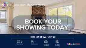 2414 14a St Sw #22 - Photo 1 of 1