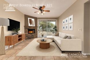 7101 W Beardsley Rd #821 - Photo 1 of 1