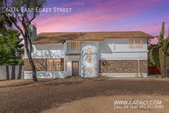 6034 E Egret St - Photo 1 of 1