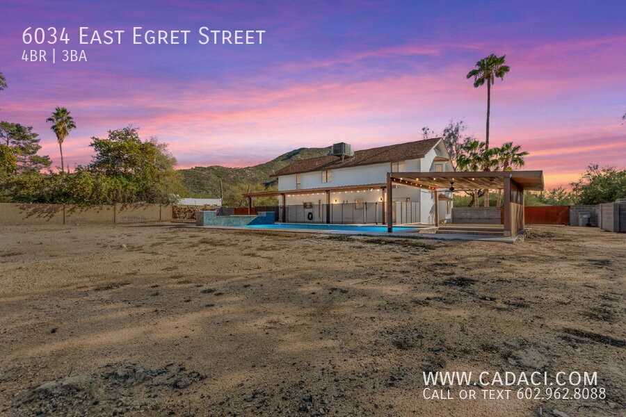 6034 E Egret St - Photo 2 of 47