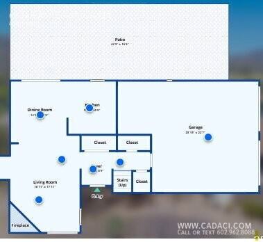 6034 E Egret St - Photo 4 of 47