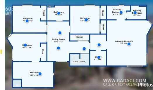 6034 E Egret St - Photo 5 of 47