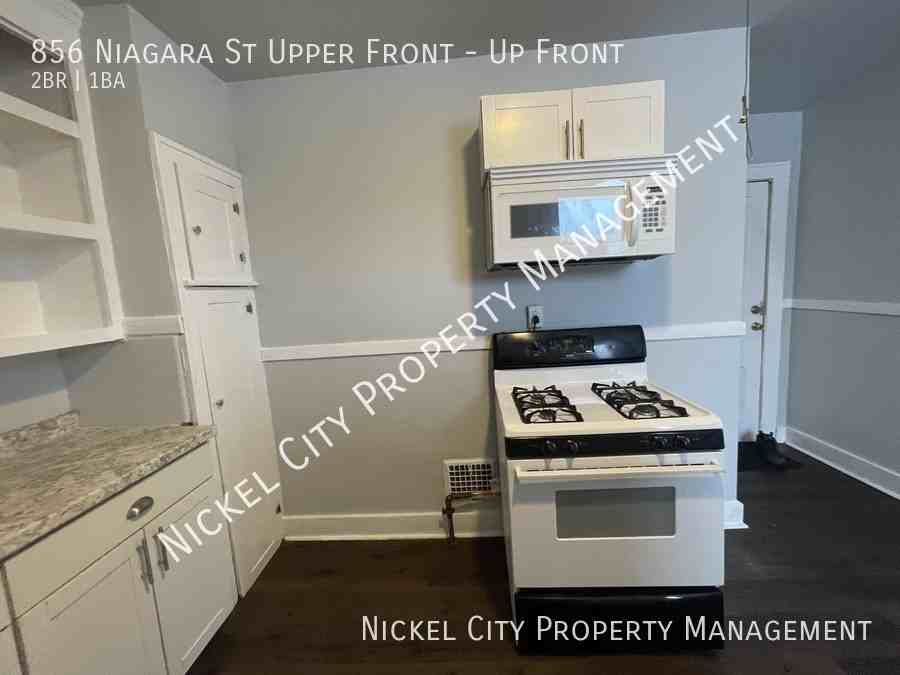856 Niagara St Uppr Front - Photo 5 of 6