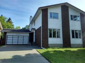 223 Valhalla Crescent Northwest - Photo 1 of 1