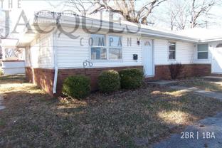 1607 E Commercial St - Photo 1 of 1