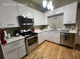 featured image of 1563 N 4th St #3