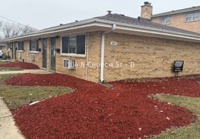 featured image of 104 N Church St #D