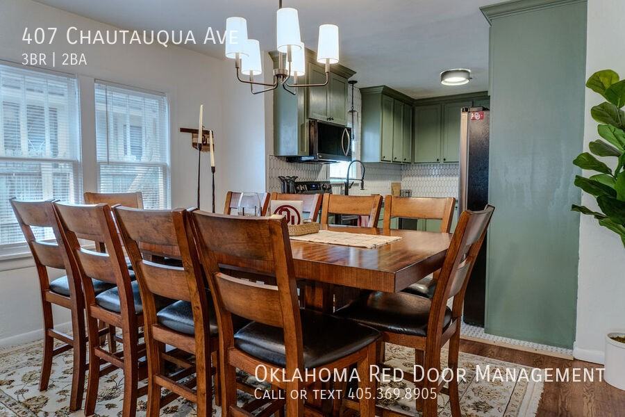 407 Chautauqua Ave - Photo 2 of 29