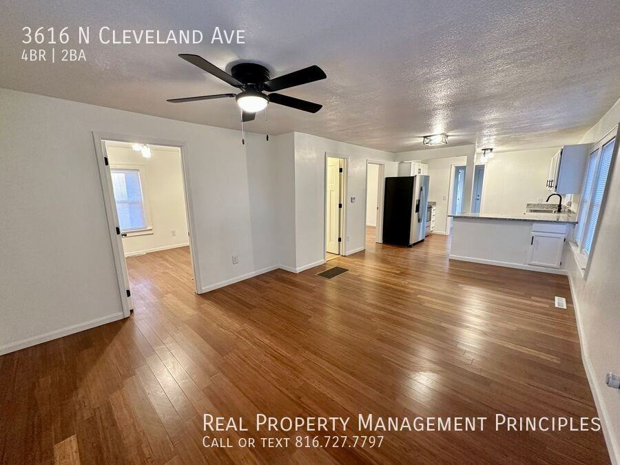 3616 N Cleveland Ave - Photo 2 of 20