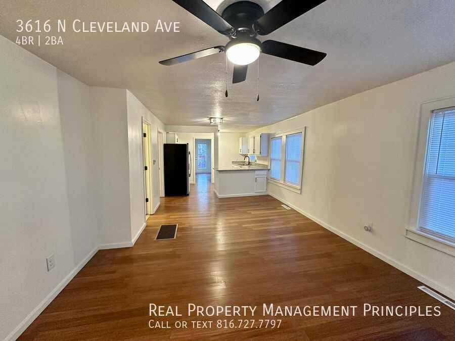 3616 N Cleveland Ave - Photo 3 of 20