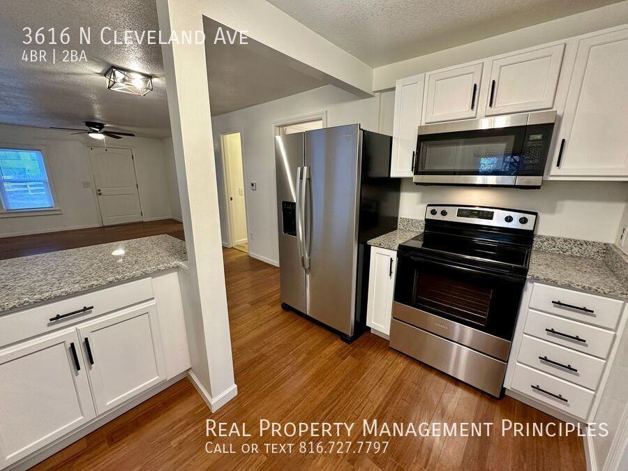 3616 N Cleveland Ave - Photo 4 of 20