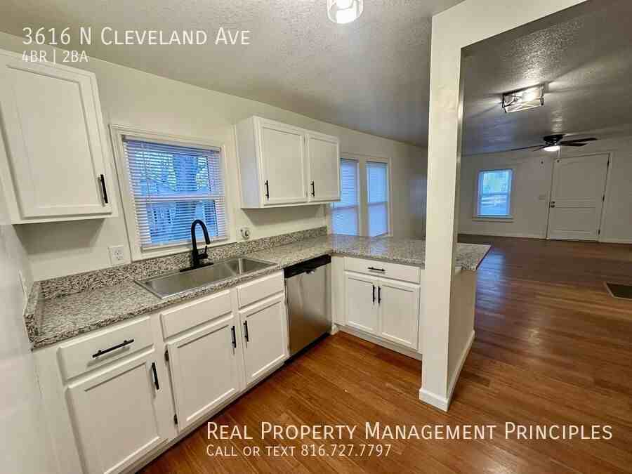 3616 N Cleveland Ave - Photo 5 of 20